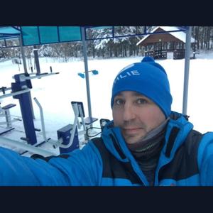 Anton, 43 года, Южно-Сахалинск
