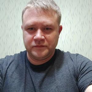Андрей, 36 лет, Черноголовка