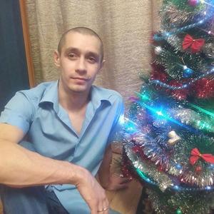 Денис, 34 года, Ленинск-Кузнецкий