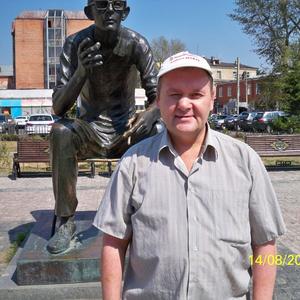 Вадим Карнаухов, 55 лет, Иркутск