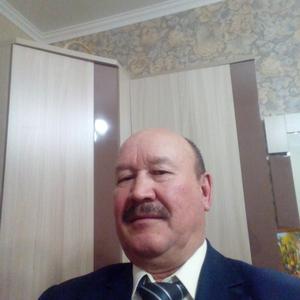 Гергий, 68 лет, Ноябрьск
