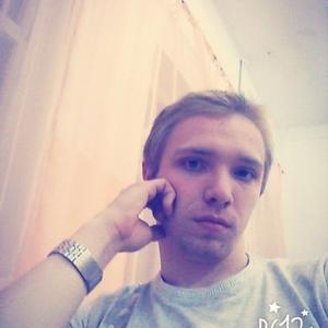 Евгений, 28 лет, Уссурийск