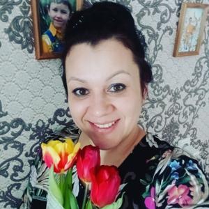Девушки в Саяногорске: Ольга, 39 - ищет парня из Саяногорска