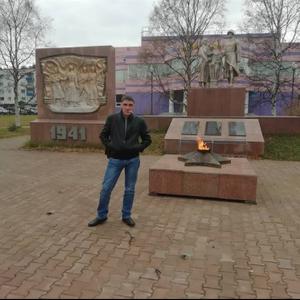 Парни в Поронайске: Сергей, 41 - ищет девушку из Поронайска