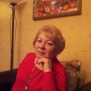 Девушки в Серпухове: Валентина, 68 - ищет парня из Серпухова