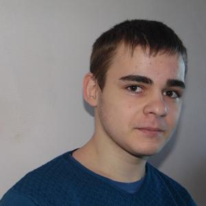 Андрей, 27 лет, Новочеркасск
