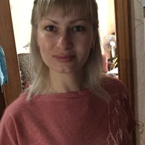 Татьяна, 38 лет, Новопушкинское