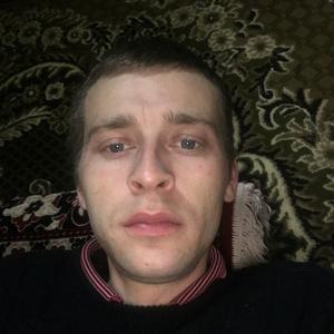 Парни в Рузаевке (Мордовия): Сергей Куляпин, 32 - ищет девушку из Рузаевки (Мордовия)