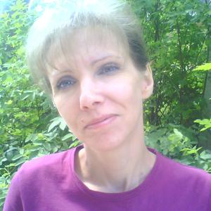 Елена Гущина, 54 года, Егорьевск