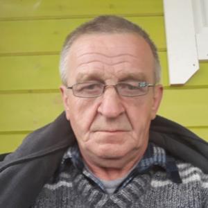 Алексей, 64 года, Костомукша