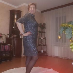 Лара, 63 года, Новосибирск