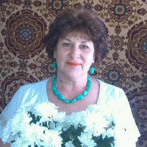 Татьяна, 70 лет, Тамбов