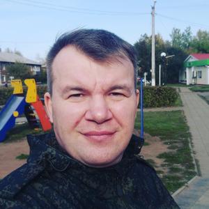 Илья, 49 лет, Самара