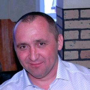 Парни в Ульяновске: Сергей Токмаков, 45 - ищет девушку из Ульяновска