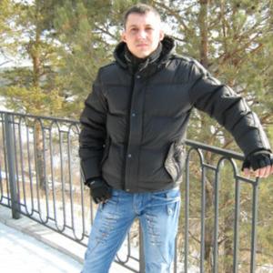 Миша Олимпийский, 43 года, Кемерово
