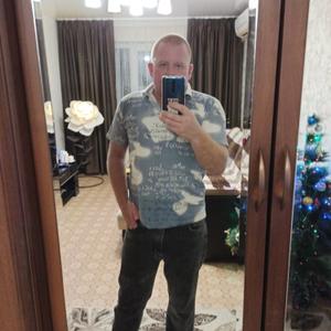 Алексей, 44 года, Калининград