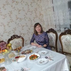 Девушки в Кызылорда: Жазира Сайпирова, 40 - ищет парня из Кызылорда