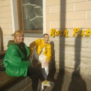 Девушки в Новосибирске: Софья, 43 - ищет парня из Новосибирска