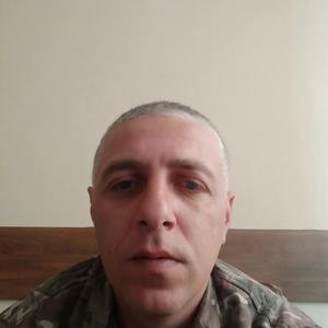 Dato Cherqezishvili, 43 года, Тбилиси