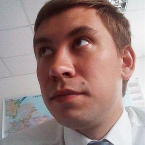 Антон Антонов, 35 лет, Екатеринбург