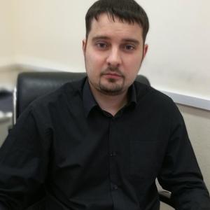 Антон, 37 лет, Стрежевой