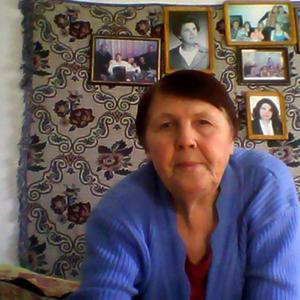 Девушки в Калининграде: Ольга Жилинская, 74 - ищет парня из Калининграда