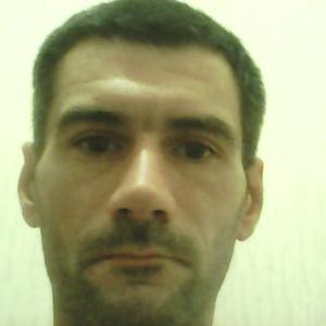 Дмитрий Белов, 39 лет, Ярославль