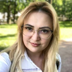 Anastassiya, 32 года, Санкт-Петербург