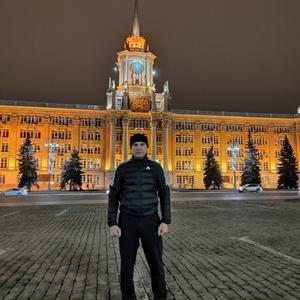 Leo, 40 лет, Екатеринбург