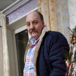 Александр, 66 лет, Томск