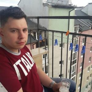 Vlad, 29 лет, Гвардейск