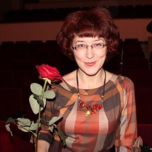 Larisa, 52 года, Рязань