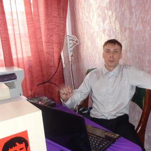 Антон Трусов, 37 лет, Каменск-Уральский