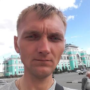 Парни в Кемерово: Максим, 40 - ищет девушку из Кемерово