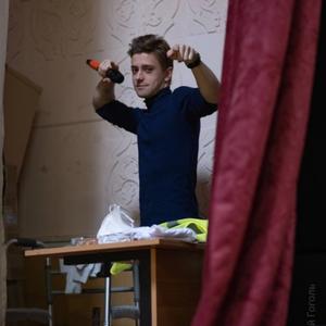 Парни в Магадане: Кирилл, 23 - ищет девушку из Магадана
