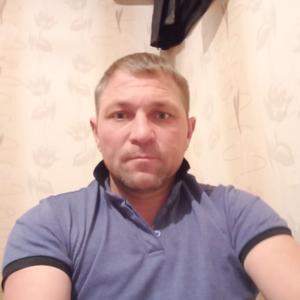 Александр Агин, 45 лет, Нижнекамск