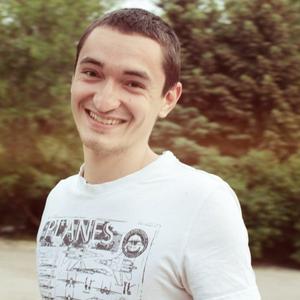 Nikolay, 30 лет, Волжский