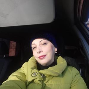Елена Одинцоаа, 50 лет, Ставрополь