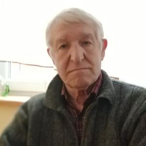 Сергей, 78 лет, Москва