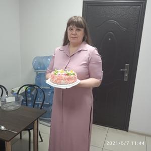 Ксения, 52 года, Новосибирск