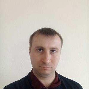 Анатолий, 35 лет, Нахабино