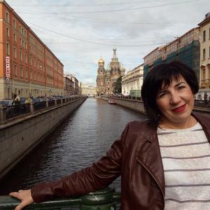 Марина, 57 лет, Екатеринбург
