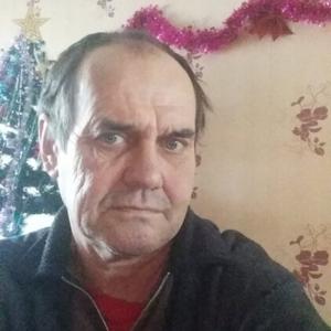 Олег, 57 лет, Барнаул