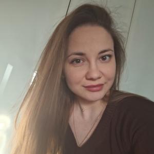 Алёна, 31 год, Москва