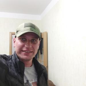 Макс, 40 лет, Астрахань