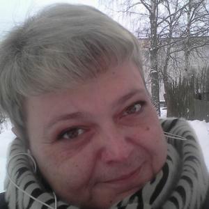 Девушки в Смоленске: Наталья, 49 - ищет парня из Смоленска