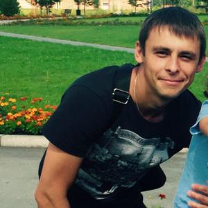 Дмитрий, 36 лет, Сургут