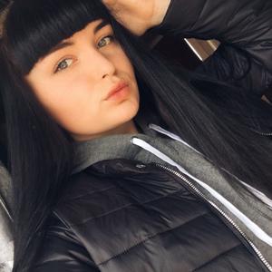 Алена, 25 лет, Новосибирск