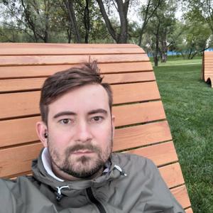Парни в Химках: Maksim, 35 - ищет девушку из Химок
