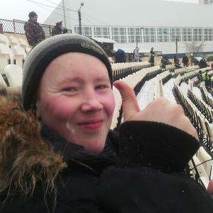 Парни в Перми: Саша Тонков, 27 - ищет девушку из Перми